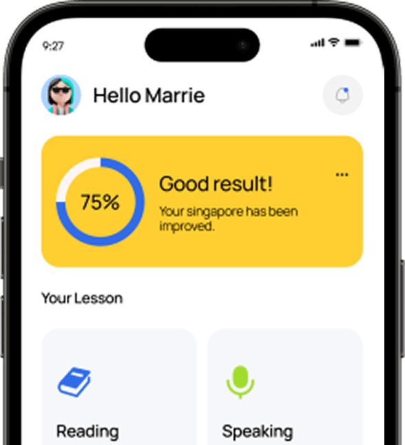 Make Progress Quickly